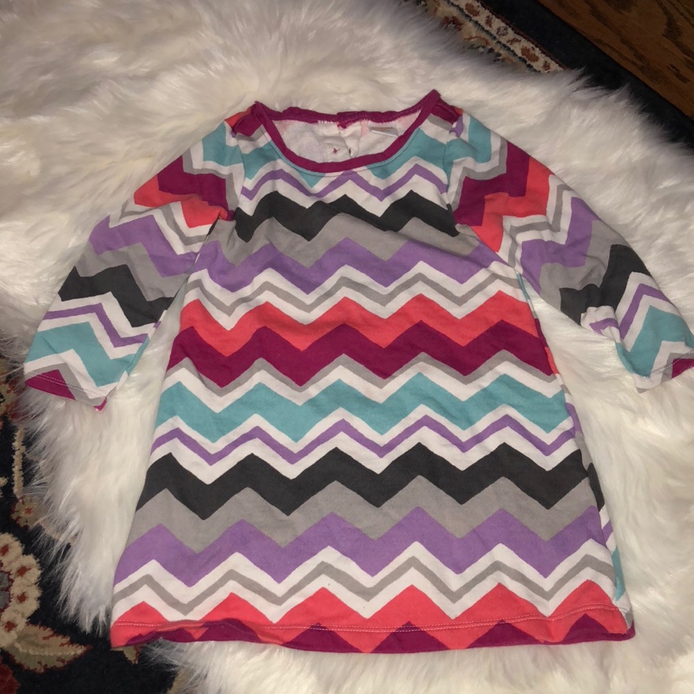 Gymboree Tunic Dress